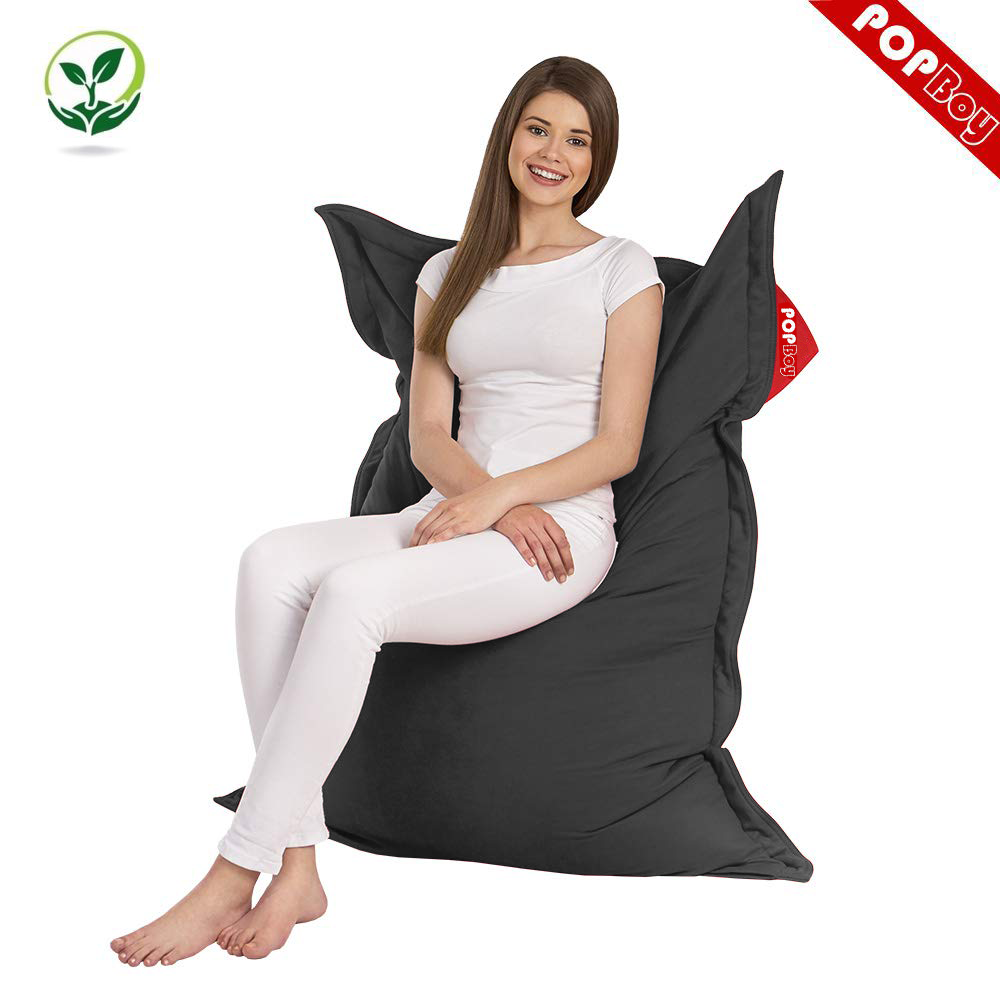 XL Párna (Fekete) XL Párna (Fekete)