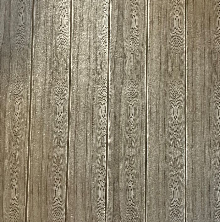 Classic tölgy hatású 3D fali panel (70x70cm) 6mm vastag Classic tölgy hatású 3D fali panel (70x70cm) 6mm vastag